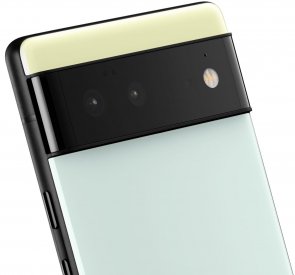 Смартфон Google Pixel 6 8/128GB Sorta Seafoam