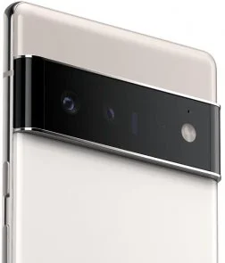 Фото: Смартфон Google Pixel 6 Pro 12/512GB Cloudy White № 3 | KTC