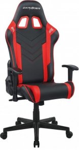 Крісло DXRACER P Series Black/Red (GC-P132-NR-F2-NVF)