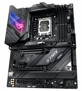 ASUS ROG STRIX Z690-E GAMING WIFI