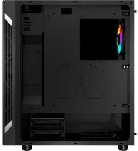 Фото: Корпус MSI MAG VAMPIRIC 010 Black with window № 3 | KTC