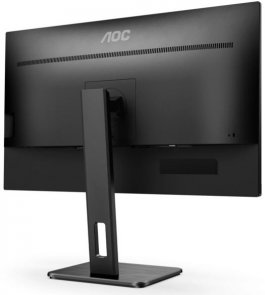 Монітор AOC U27P2CA Black