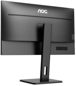  Монітор AOC Q32P2CA Black