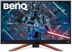  Монітор BenQ EX2710Q Dark Grey (9H.LK4LA.TBE)