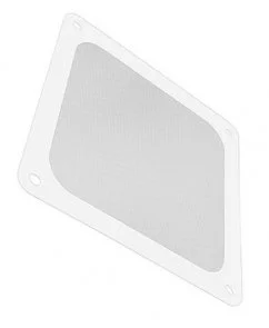 Фото: Пиловий магнітний фільтр для кулера Silver Stone SST-FF143W 140 mm White № 3 | KTC