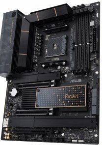 Материнська плата ASUS ProArt X570-CREATOR WIFI