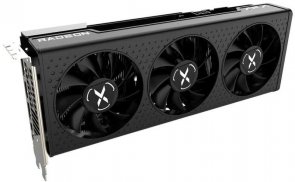 Відеокарта XFX RX 6600 XT Black Speedster QICK 308 (RX-66XT8LBDQ)