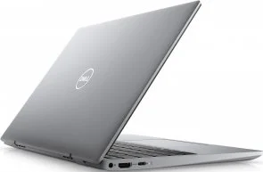 Фото: Ноутбук Dell Latitude 3320 N015L332013UA_UBU Titan Grey - 13.3" IPS 60 Гц / Intel Core i7 / i7-1165G7 / DDR4 8 ГБ / PCI-E SSD 512 ГБ / Intel Iris Xe Graphics № 4 | KTC