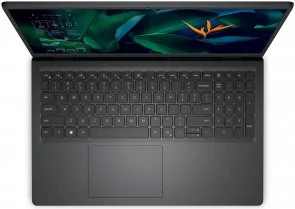 Фото: Ноутбук Dell Vostro 3515 N6262VN3515UA_WP Black - 15.6" VA 60 Гц / AMD Ryzen 3 / 3250U / DDR4 8 ГБ / PCI-E SSD 256 ГБ / Radeon Graphics № 4 | KTC