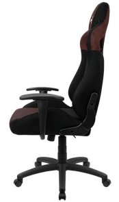 Крісло AeroCool Earl Burgundy Red (EARL_Burgundy_Red)