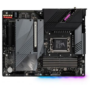 Материнська плата Gigabyte Z690 AORUS ELITE AX