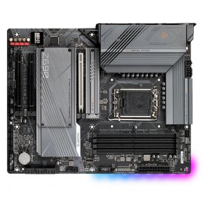 Материнська плата Gigabyte Z690 GAMING X