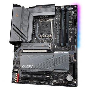 Материнська плата Gigabyte Z690 GAMING X DDR4