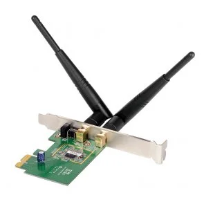 Фото: Wi-Fi адаптер Edimax EW-7612PINV2 № 3 | KTC