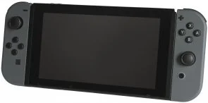 Фото: Ігрова приставка Nintendo Switch Gray (45496452612) № 2 | KTC