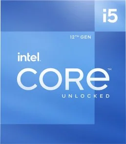 Фото: Процесор Intel Core i5-12600K (BX8071512600K) Box № 3 | KTC