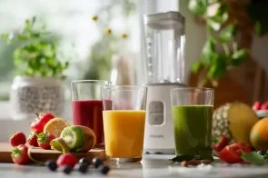 Фото: Блендер Philips Daily Collection (HR2602/00) № 9 | KTC
