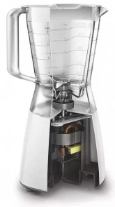 Фото: Блендер Philips Daily Collection (HR2052/00) № 3 | KTC