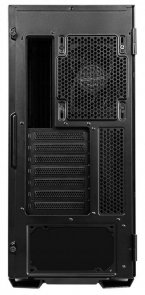  Корпус MSI MPG QUIETUDE 100S Black with window