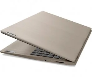 Фото: Ноутбук Lenovo IdeaPad 3 15ITL6 82H803DCRA Sand - 15.6" IPS 60 Гц / Intel Core i5 / i5-1155G7 / DDR4 8 ГБ / PCI-E SSD 512 ГБ / Intel Iris Xe Graphics № 5 | KTC