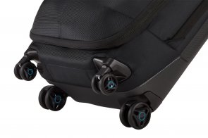 Сумка для ноутбука THULE Subterra Carry-On Spinner 33L TSRS322 Black (3203915)