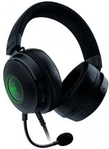 Фото: Гарнітура Razer Kraken V3 (RZ04-03770200-R3M1) № 3 | KTC