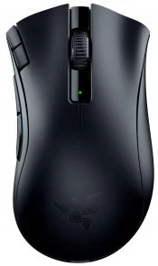 Фото: Миша Razer DeathAdder V2 X Hyperspeed Black (RZ01-04130100-R3G1) № 2 | KTC
