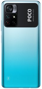 Смартфон Xiaomi Poco M4 Pro 5G 4/64GB Cool Blue