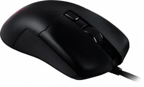 Фото: Миша Hator Pulsar Essential USB Black (HTM-312) № 3 | KTC