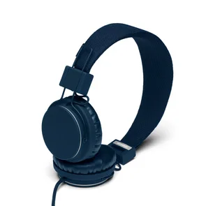 Фото: Гарнітура Urbanears Plattan індіго № 4 | KTC