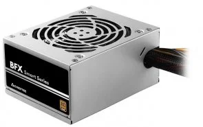 Фото: Блок живлення Chieftec 450W Smart BFX-450BS Bulk № 4 | KTC
