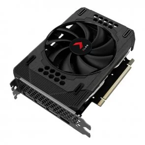 Фото: Відеокарта PNY RTX 3060 XLR8 Gaming Revel EPIC-X RGB (VCG306012SFXPPB) № 2 | KTC