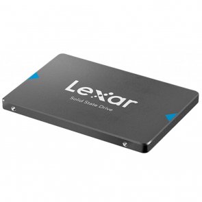 Твердотільний накопичувач Lexar NQ100 SATA III (LNQ100X240G-RNNNG)