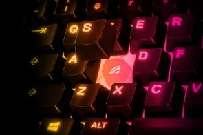 Фото: Клавіатура SteelSeries Apex 3 TKL UA (SS64831) № 8 | KTC