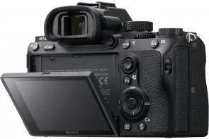 Фото: Цифрова фотокамера Sony Alpha 7M3 Black kit 28-70mm II (ILCE7M3MB.CEC) № 6 | KTC