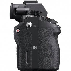 Цифрова фотокамера Sony Alpha 7RM2 Body Black (ILCE7RM2B.CEC)