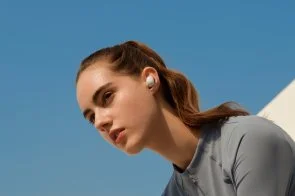 Фото: Навушники OPPO Enco Buds W12 ETI81 White (Enco W12 White) № 8 | KTC