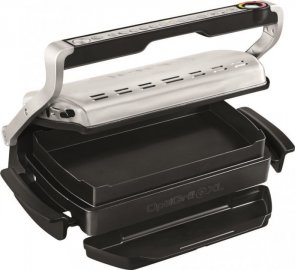 Гриль Tefal GC724D12 OptiGrill+ XL