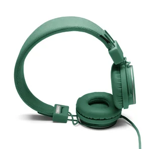 Фото: Гарнітура Urbanears Plattan зелена № 3 | KTC