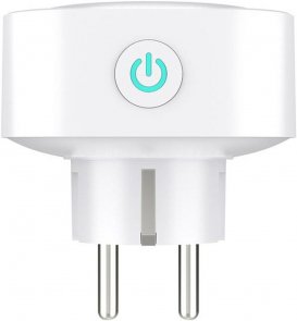 Смарт розетка Gosund SP1-C Homekit WiFi 220V