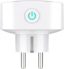 Фото: Смарт розетка Gosund SP1-C Homekit WiFi 220V № 4 | KTC