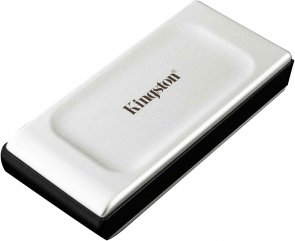 Зовнішній твердотільний накопичувач Kingston XS2000 500GB (SXS2000/500G)