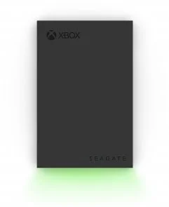 Фото: Зовнішній HDD Seagate Game Drive for Xbox 2TB (STKX2000400) № 3 | KTC