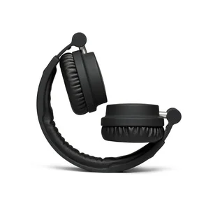 Фото: Гарнітура Urbanears Zinken чорна № 3 | KTC