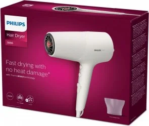 Фото: Фен Philips 5000 Series (BHD501/00) № 6 | KTC