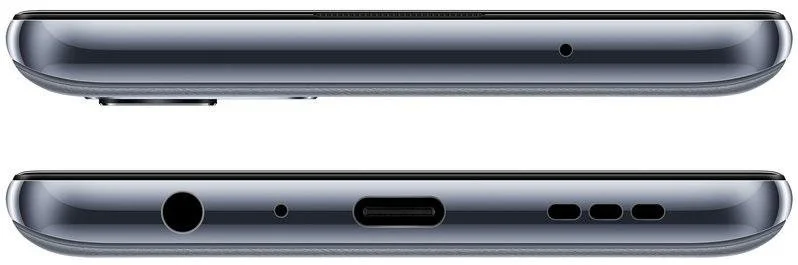 Фото: Смартфон Realme GT Master RMX3363 8/256GB Voyager Gray № 5 | KTC