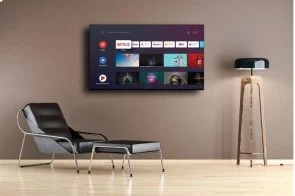 Фото: Телевізор QLED Nokia 6500D (Smart TV, Wi-Fi, 3840x2160) № 8 | KTC