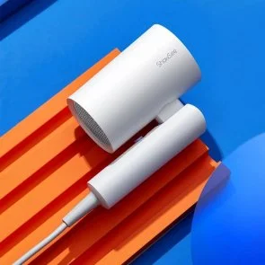Фото: Фен Xiaomi ShowSee Hair Dryer A4 White (A4-W) № 4 | KTC