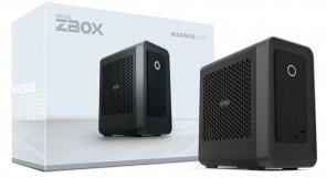 Персональний комп'ютер Zotac ZBOX SF (ZBOX-ECM7307LH-BE)