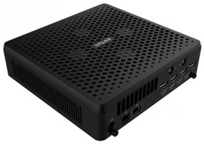 Персональний комп'ютер Zotac ZBOX SFF (ZBOX-EN072070S-BE)